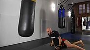 Killer MMA Heavy Bag Workout