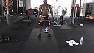 Metabolic SuperSets Strength and Cardio Workout
