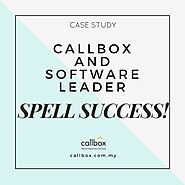 Callbox and Software Leader Spell Success