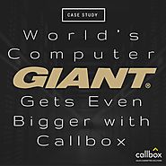 World’s Computer Giant Gets Even Bigger with Callbox