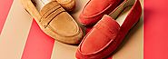 Online Loafers Shoes | Buy Loafers Shoes India | Ebazar.Ninja
