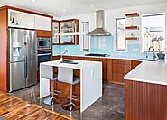 Kitchen and Bathroom Renovations for Home Improvement