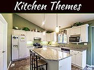 Improve Your Kitchen With Renovations Ideas