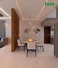 False Ceiling Designer | False Ceiling Designer in Bangalore - TASA Interior Designer