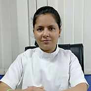 Dr Bhawana Pandey