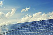 Solar installation - Nexum