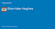Sherridan Hughes