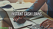 Instant Cash Loans- Convenient Way to Manage Financial Crisis