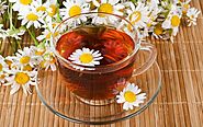 9 Amazing Health Benefits of Chamomile Tea