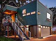 Addition Construction in San Diego