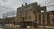 Moundsville Penitentairy