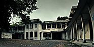 OLD CHANGI HOSPITAL - CHANGI, SINGAPORE