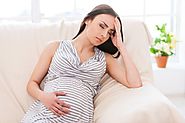 7 Health Mistakes All Pregnant Women Make