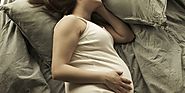 Just Pregnancy Tiredness, Or Something Else?