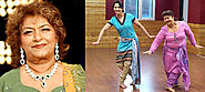 Saroj Khan Dance Academy, Mumbai | Facebook
