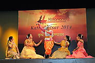 Kalanand Nritya Sanstha of Dance