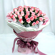 Online Delivery Flowers Supplier in Dubai, Abu Dhabi