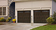 Garage Door Repair and Installation Services of Chicago