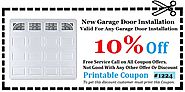 The Best & Most Genuine Garage Door Repair People Near You In ArlingtonHeights
