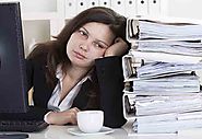 What Are The Reasons For Your Tiredness