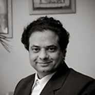 Mahendra Trivedi - Biofield Selected Works - BePress