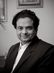Mahendra Trivedi's Biofield Therapy | Energy Fields of Life