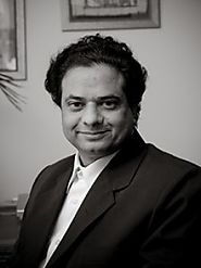 Mahendra Trivedi - Biofield Energy Researcher – Geni.com