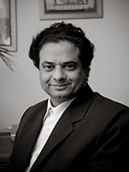 Mahendra Trivedi Biography | PubFacts