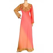 Buy USA Fashion Dress For Muslim Women