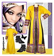 Buy Best Islamic Clothing For Women
