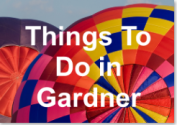 Gardner Connect, a Source for Gardner Real Estate, Local News and Things To Do