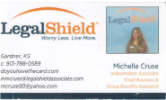 LegalShield - Michelle Cruse