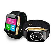 Smart watches PTron, apple,samsung LatestOne