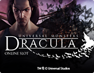 Dracula Slot Machine Free by Netent - Review & Online Play