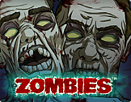 Play Zombies Video Slot Free Online - NetEnt Game's Review