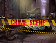 Crime Scene Slots Review - Play Free Online Game