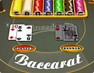 Play Baccarat Online for Real Money - The Game of Big Wins