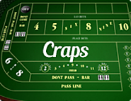 Play Craps Online for Real Money Wins - Game Review