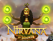 Nirvana Slots Game Review & Free Online Instant Play