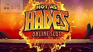 Hot as Hades slots - big wins in Bonus games!