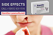 Xarelto lawsuits - What You Need to Know