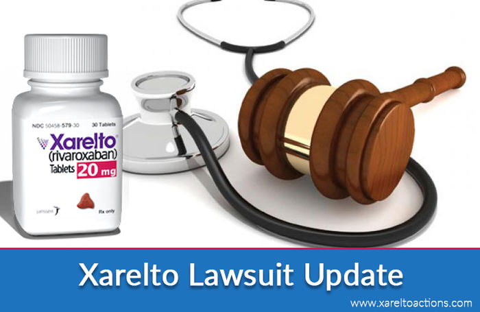 Xarelto Side Effects | A Listly List