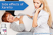 What Is A Xarelto Lawsuit?