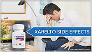 What Has Brought On The Slew of Xarelto Lawsuits?