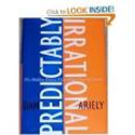 Predictably Irrational: The Hidden Forces That Shape Our Decisions (9780061353239): Dan Ariely: Books