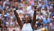 1. Serena Williams