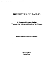 Daughters of Dallas
