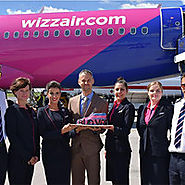 [TRAVEL + HOUSING] Wizz Air to add 65,000 extra seats from Budapest Airport during S17