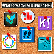 Fantastic Formative Assessment Tools that Give Great Feedback