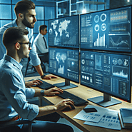 ADVANCED ANALYTICS & REPORTING